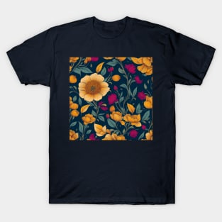 Wildflower Wipeout T-Shirt